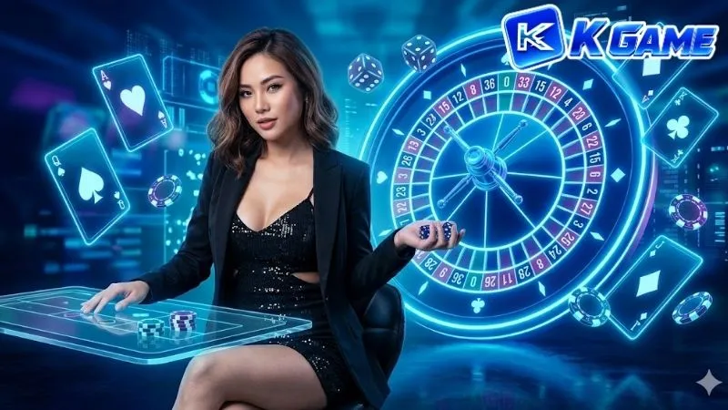 Dự đoán KGAME