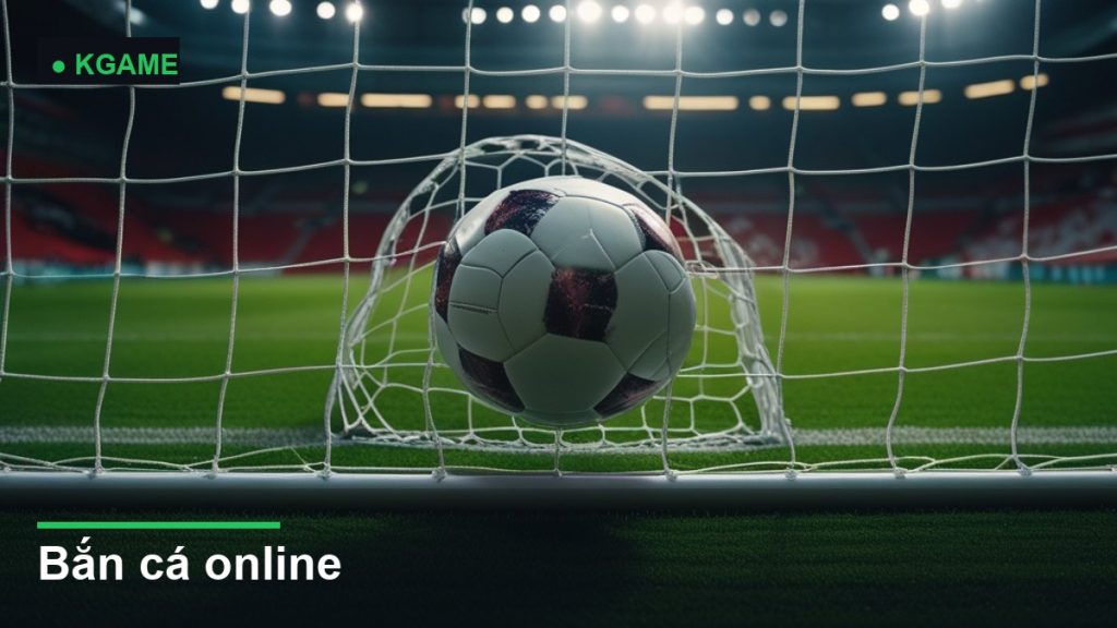Bắn cá online
