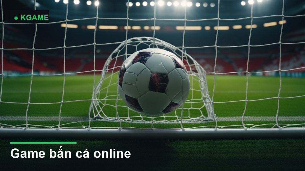 Game bắn cá online